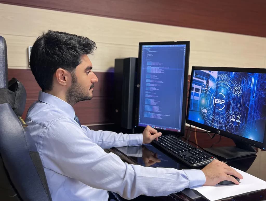 یکپارچه سازی سازمانی چیست؟