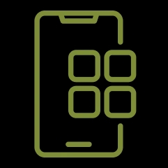 تولید اپلیکیشن