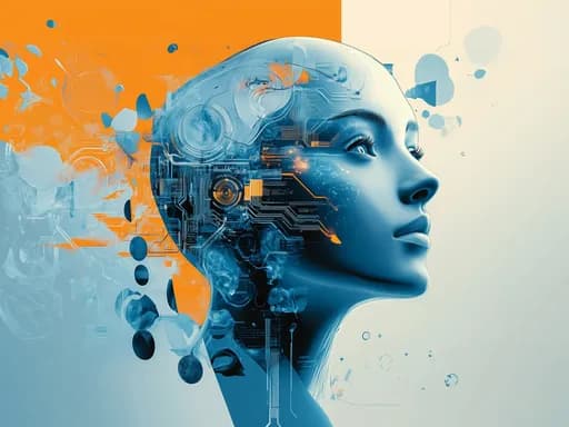 چرا AI در سازمان شما نیاز است؟